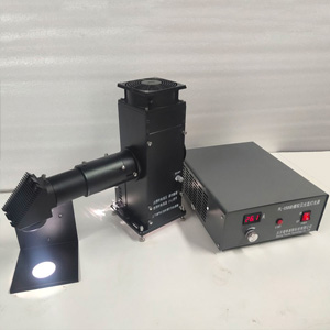 PL-X500D模拟日光氙灯光源